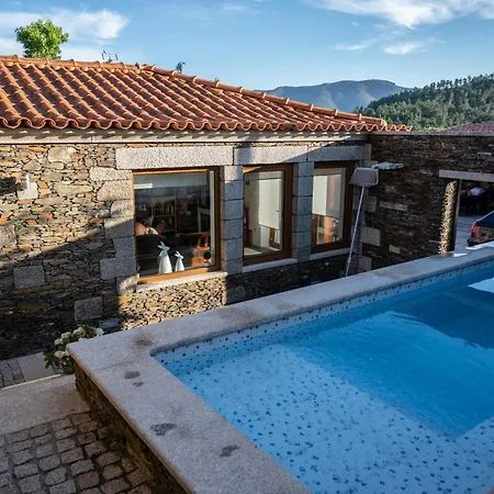 Casa Da Ferreira_vila Real